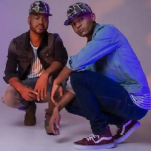 Infinite Boys - Mix on Gagasi Fm (16 June 2018)